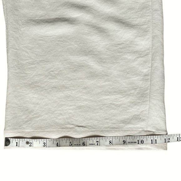 Wilfred Aritzia High Waist Wide Leg Crepe Effortless Pants - Picture 11 of 13